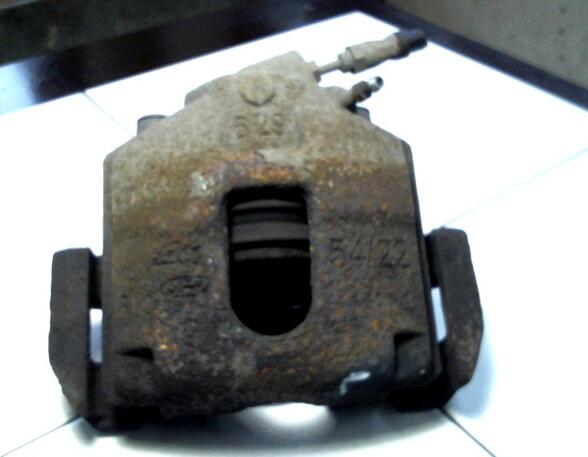 Brake Caliper MAZDA 2 (DY)