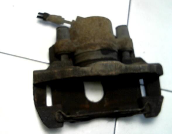 Brake Caliper MAZDA 2 (DY)