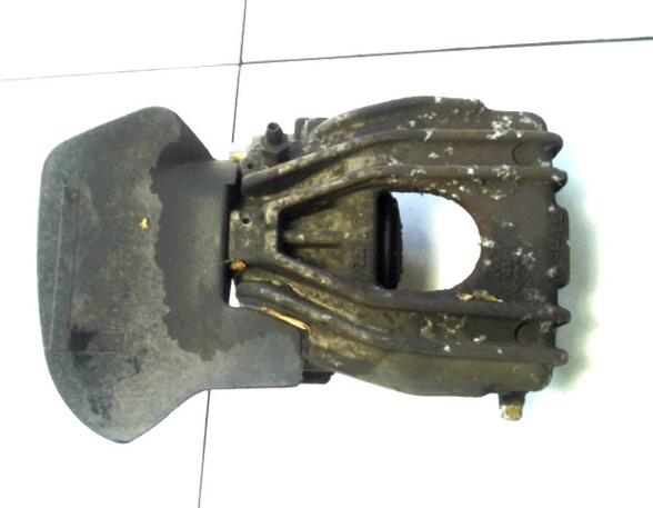 Brake Caliper VW Lupo (60, 6X1)