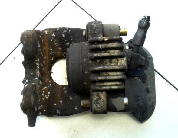 Brake Caliper VW Lupo (60, 6X1)