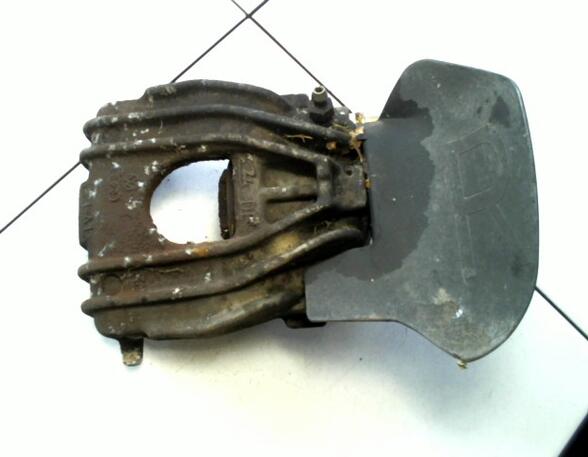 Brake Caliper VW Lupo (60, 6X1)