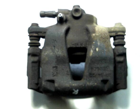 Brake Caliper FIAT Grande Punto (199), FIAT Punto (199), FIAT Punto Evo (199)