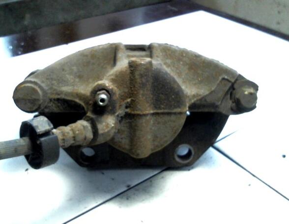 Brake Caliper RENAULT Kangoo Express (FC0/1)