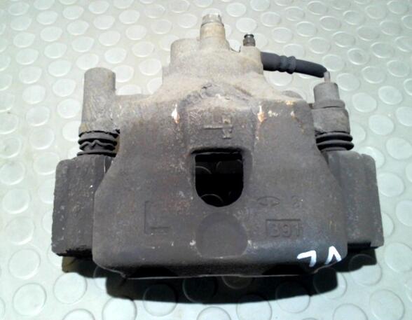 Brake Caliper MAZDA 6 Hatchback (GG)