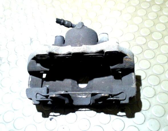 Brake Caliper OPEL Astra G CC (F08, F48)