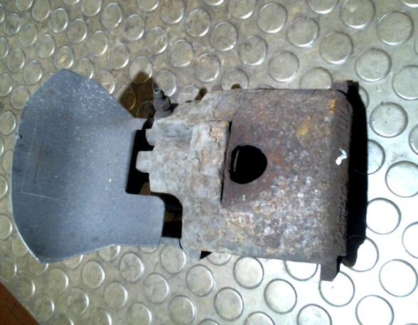 Brake Caliper VW Polo (6N1)