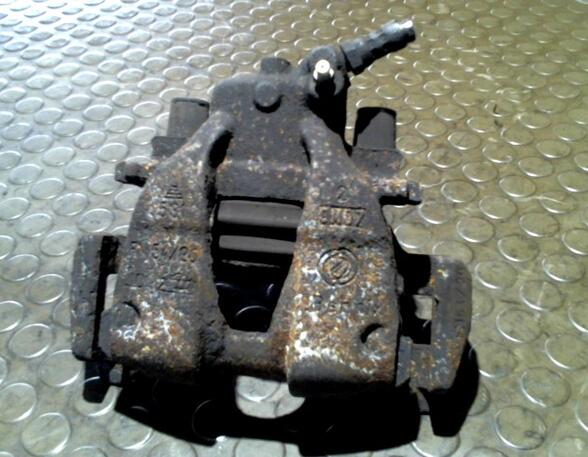 Brake Caliper FIAT Punto (188)