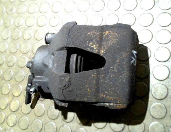 Brake Caliper SEAT Ibiza IV (6J5, 6P1), SEAT Ibiza IV Sportcoupe (6J1, 6P5)