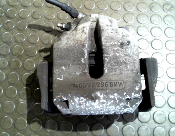 Brake Caliper BMW 5er Touring (E39)