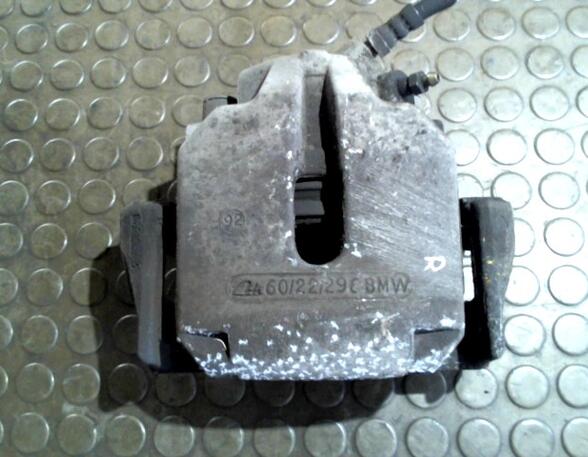 Brake Caliper BMW 5er Touring (E39)