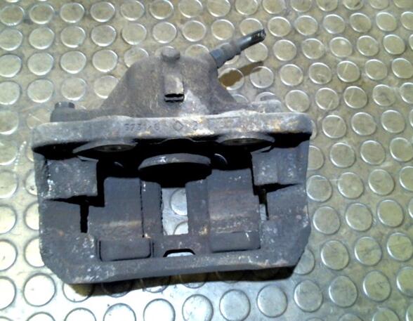 Brake Caliper CITROËN Xsara Picasso (N68)