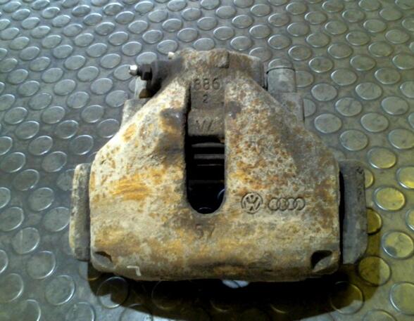 Brake Caliper AUDI A6 (4B2, C5)