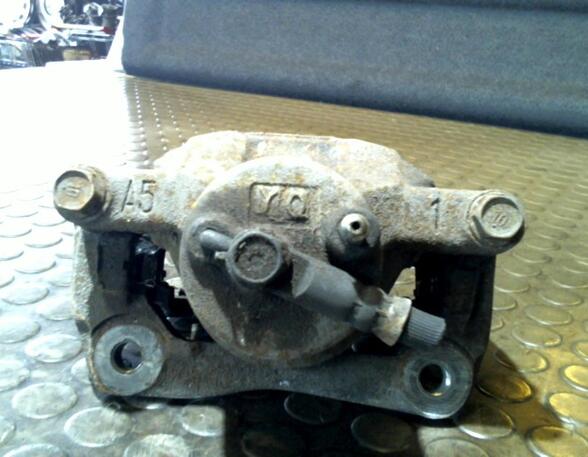 Brake Caliper TOYOTA Yaris (NCP1, NLP1, SCP1)