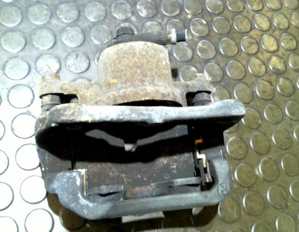 Brake Caliper TOYOTA Yaris (NCP1, NLP1, SCP1)