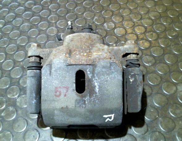 Brake Caliper TOYOTA Yaris (NCP1, NLP1, SCP1)