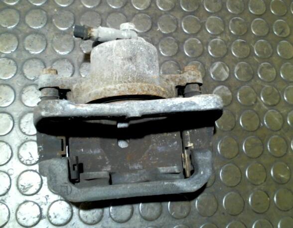 Brake Caliper TOYOTA Yaris (NCP1, NLP1, SCP1)