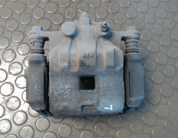 Brake Caliper MAZDA 2 (DE, DH)