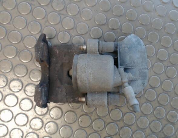 Brake Caliper VW Lupo (60, 6X1)