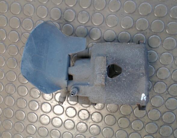 Brake Caliper VW Lupo (60, 6X1)