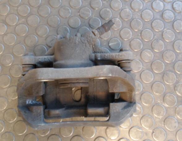 Brake Caliper PEUGEOT 206 SW (2E/K)