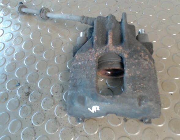 Brake Caliper FORD Focus (DAW, DBW)