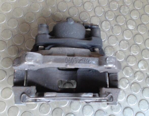 Brake Caliper OPEL Vectra C CC (--)