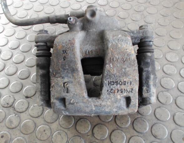 Brake Caliper FIAT Grande Punto (199), FIAT Punto (199), FIAT Punto Evo (199)