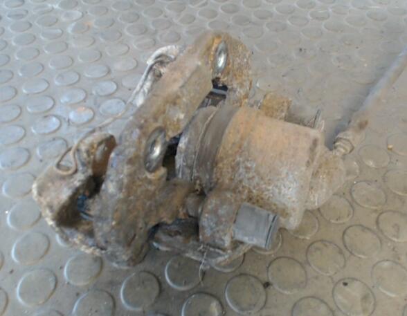 Brake Caliper FORD Fusion (JU)