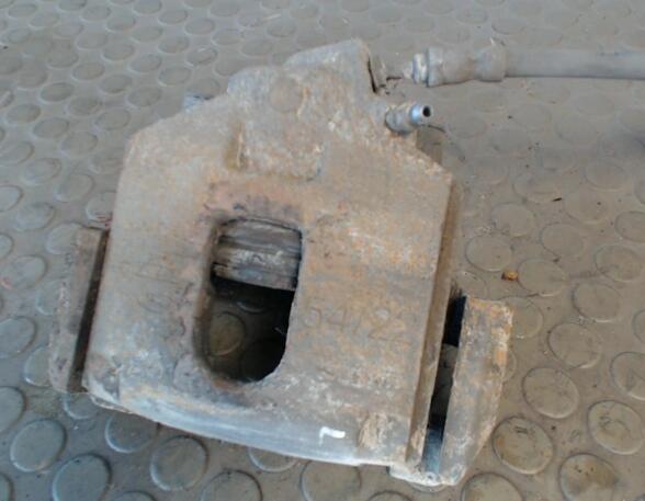 Brake Caliper FORD Fusion (JU)