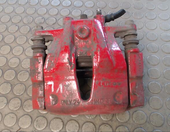 Brake Caliper OPEL Corsa C (F08, F68)