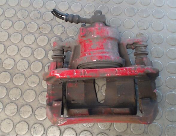 Brake Caliper OPEL Corsa C (F08, F68)