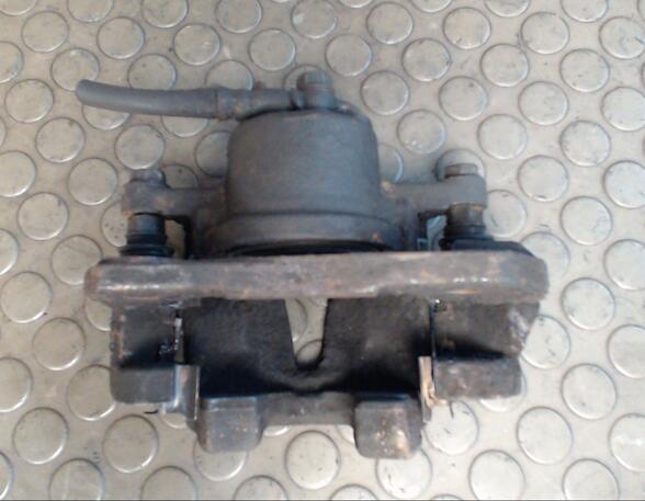 Brake Caliper TOYOTA Yaris (NCP1, NLP1, SCP1)