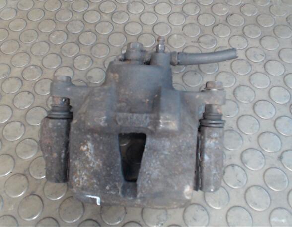 Brake Caliper TOYOTA Yaris (NCP1, NLP1, SCP1)