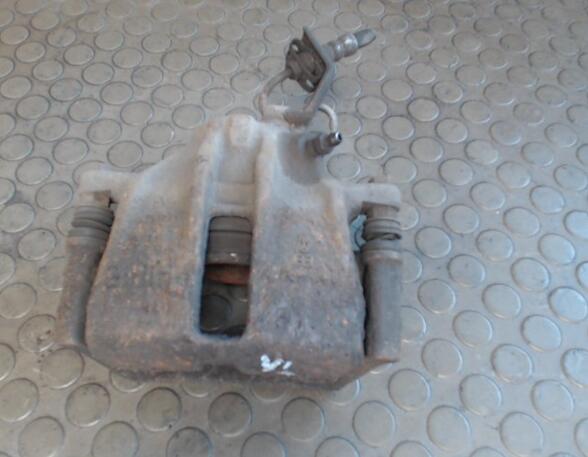 Brake Caliper VW Passat Variant (35I, 3A5)