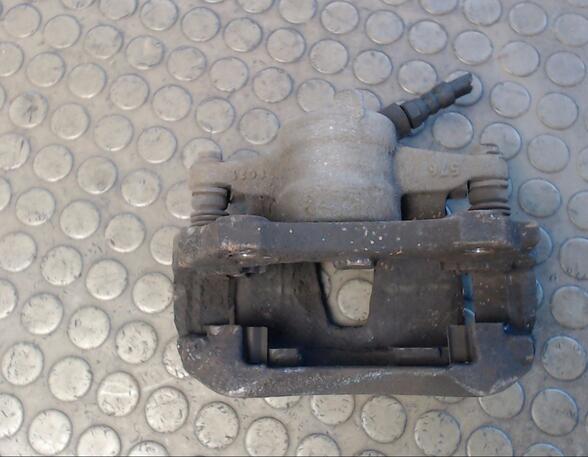 Brake Caliper FIAT 500 (312), FIAT 500 C (312)