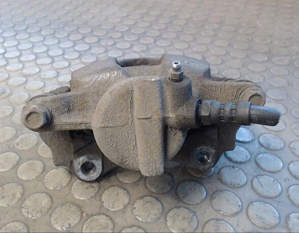 Brake Caliper FIAT 500 (312), FIAT 500 C (312)