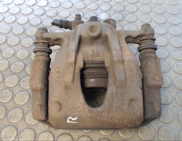 Brake Caliper OPEL Corsa C (F08, F68)