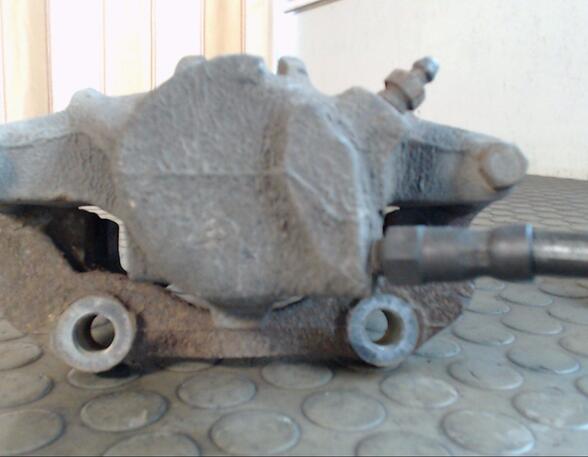 Brake Caliper AUDI 80 (893, 894, 8A2)