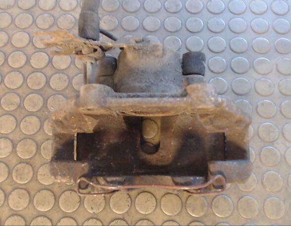 Brake Caliper AUDI A6 (4B2, C5)