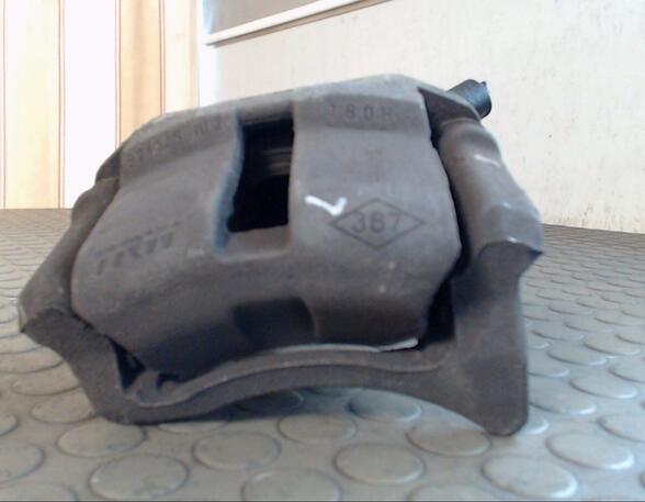 Brake Caliper RENAULT Twingo II (CN0)