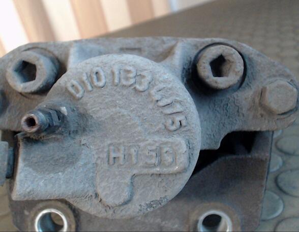 Brake Caliper RENAULT Twingo II (CN0)