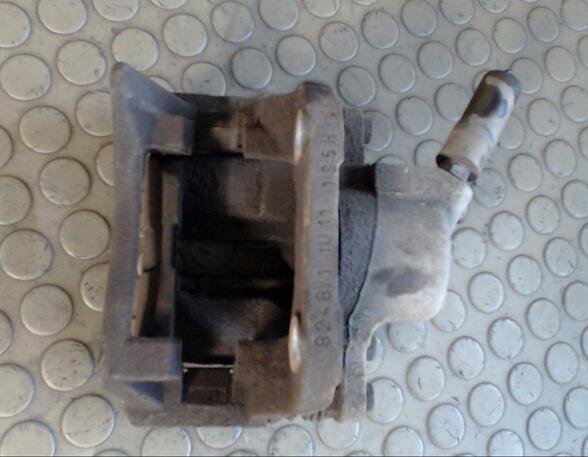 Brake Caliper RENAULT Twingo II (CN0)