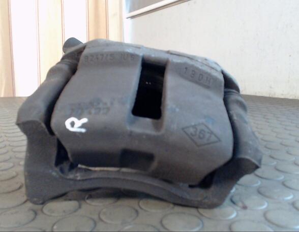 Brake Caliper RENAULT Twingo II (CN0)