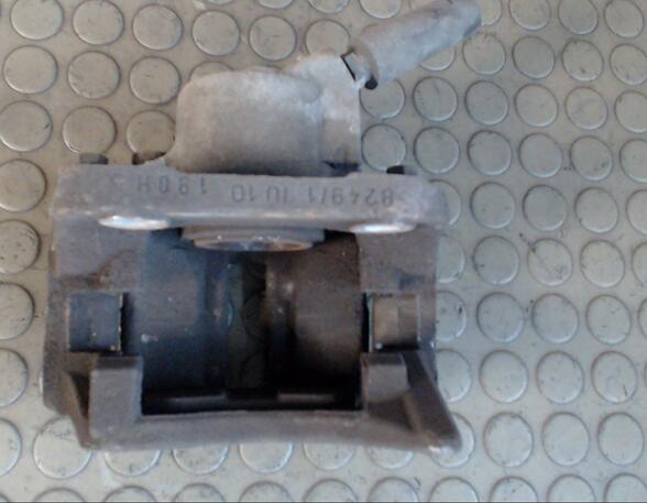 Brake Caliper RENAULT Twingo II (CN0)