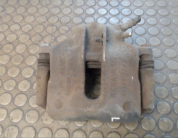 Brake Caliper RENAULT Laguna I (556, B56)