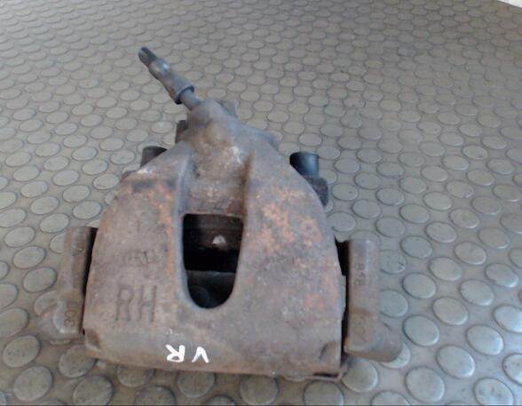 Brake Caliper FORD Focus II Turnier (DA, DS, FFS)