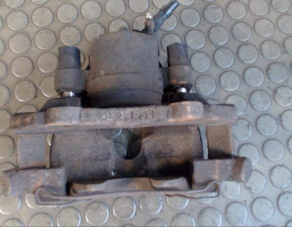 BREMSSATTEL VORN RECHTS (Bremsen vorn) Ford Focus Diesel (DA3/DB3) 1997 ccm 100 KW 2006>2007