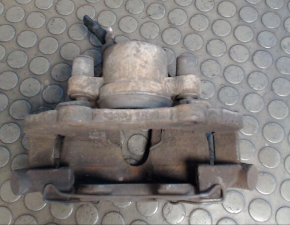 Brake Caliper FORD Focus II Turnier (DA, DS, FFS)