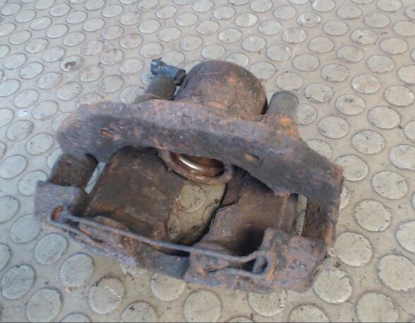 Brake Caliper FORD Fusion (JU)