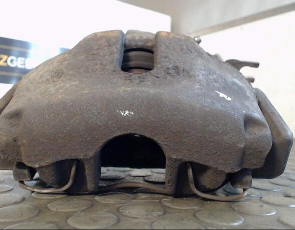 Brake Caliper AUDI A4 (8E2)